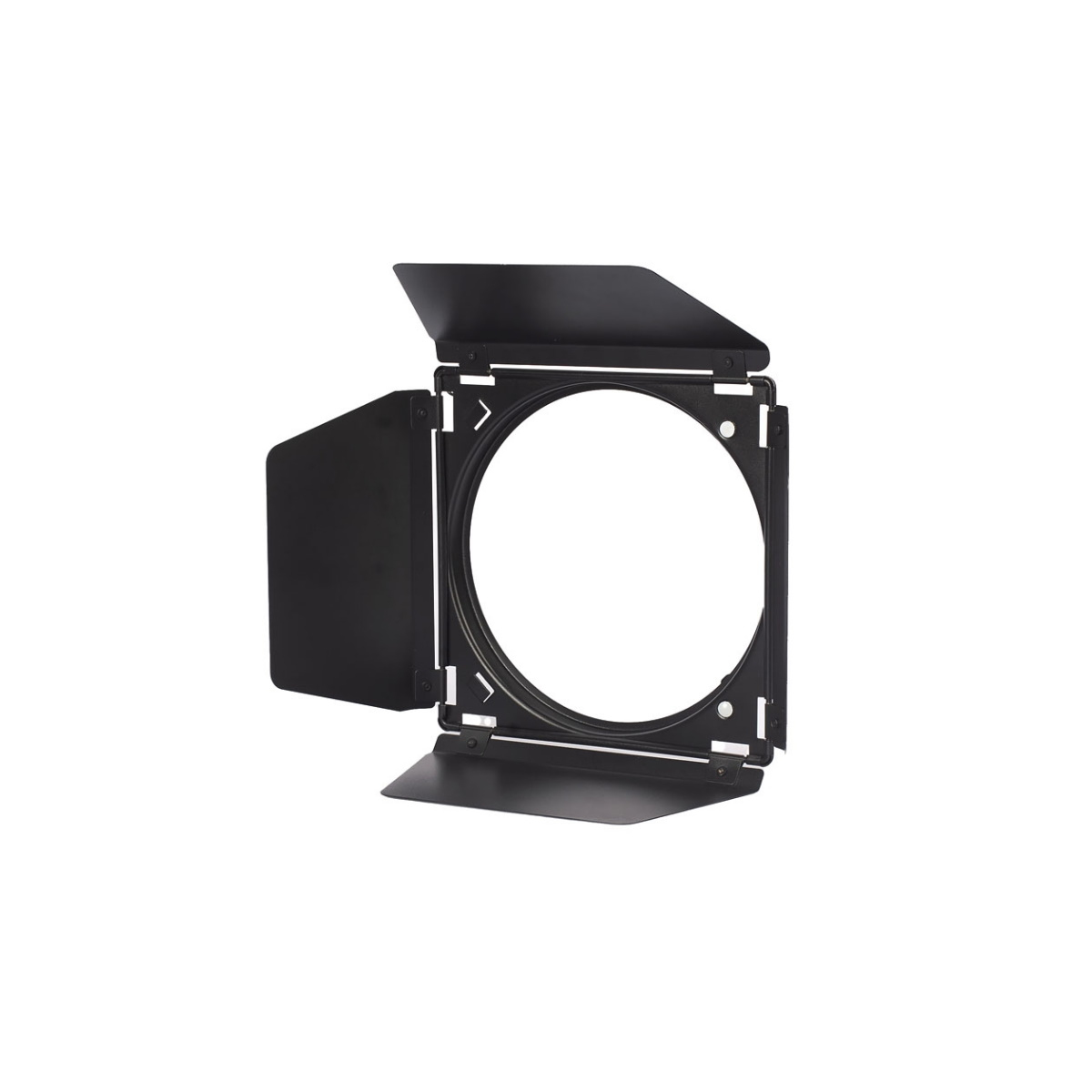 Swit 4-flügeliges Scheunentor BA-BK4 für Swit BL Bowens Mount Leuchten