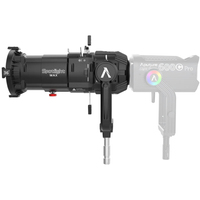 Aputure Spotlight Max 36° Kit