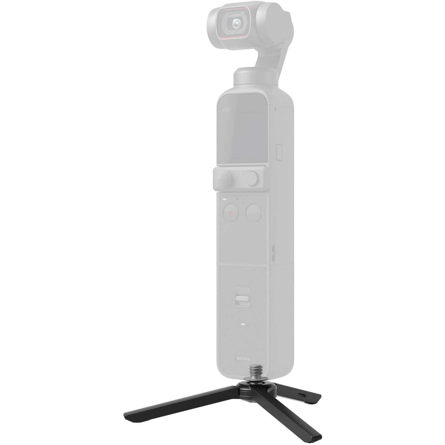 DJI Pocket 2 Mikrostativ