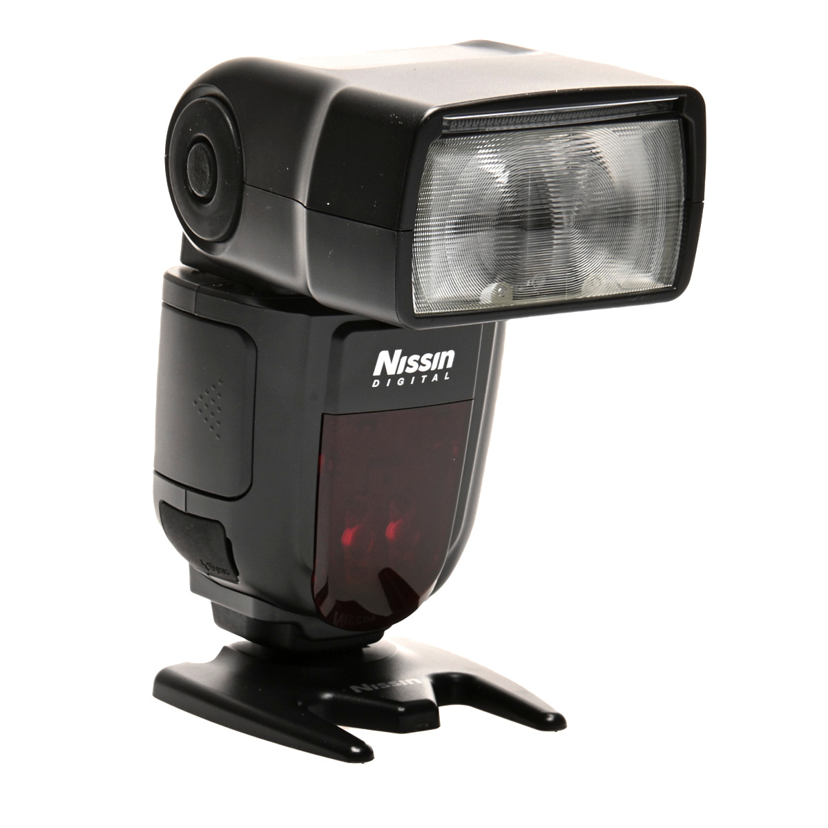 Nissin Blitzgerät Di 700A für Fujifilm gebraucht