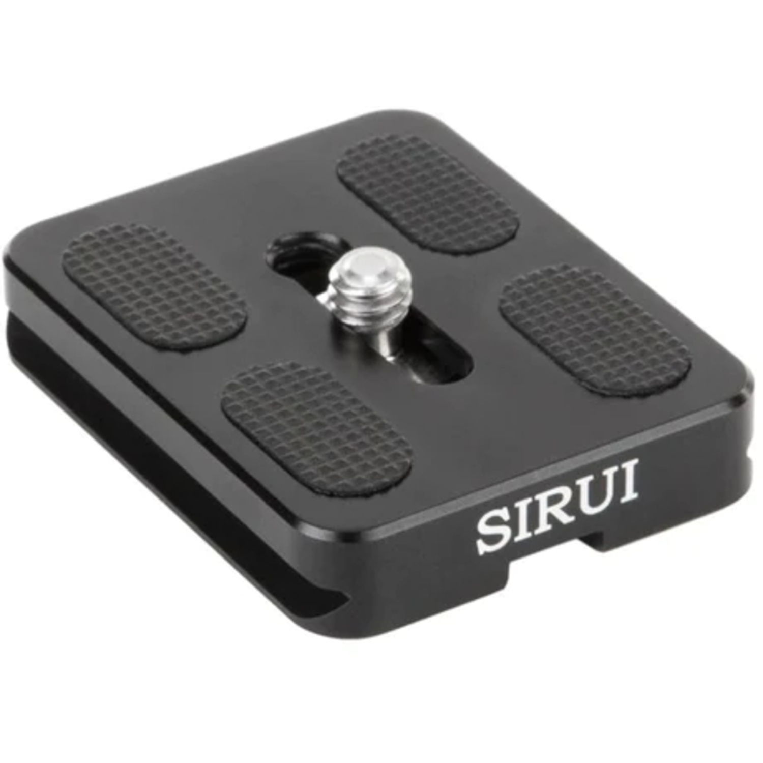 Sirui TY-50E Wechselplatte 50x39mm für Arca Swiss, schwarz