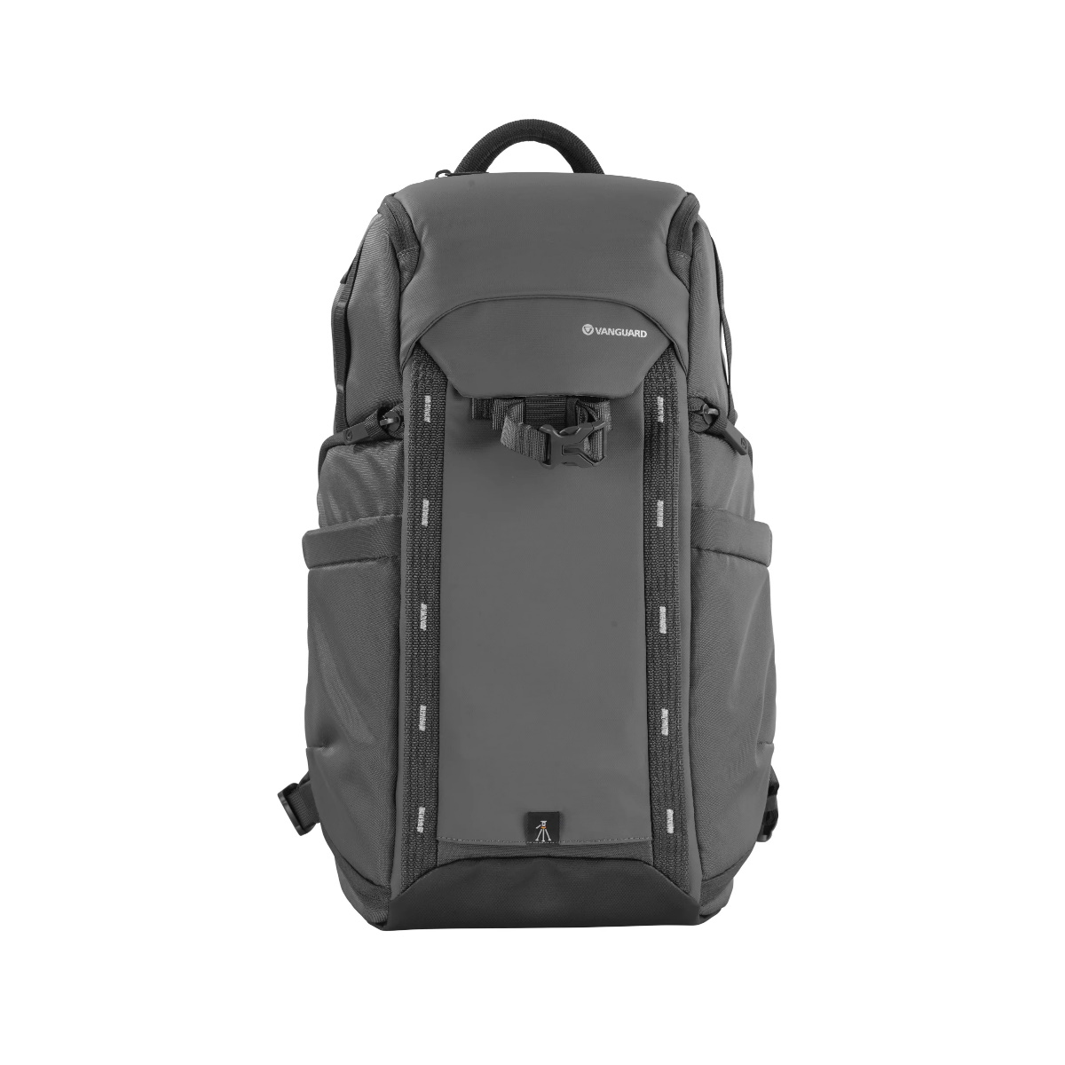 Vanguard VEO ADAPTOR S46 GY Rucksack mit USB-Anschluss