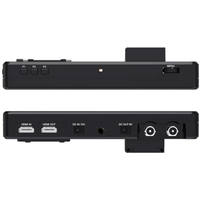 Feelworld Fieldmonitor LUT7S PRO 7"