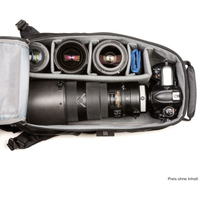 thinkTank Fotorucksack Glass Limo schwarz