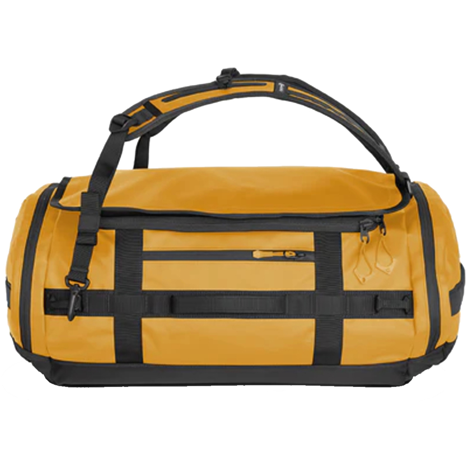 WANDRD CARRYALL Duffel 30L Dallol Yellow