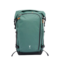 NYA-EVO Fotorucksack Fjord 50-C 50L pine green