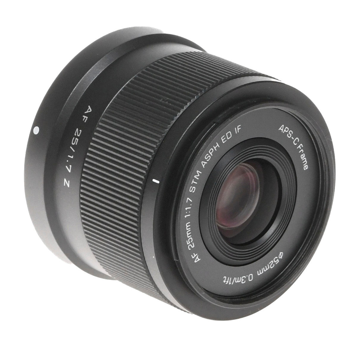 Viltrox 25mm F1.7 AF für Nikon Z-Mount gebraucht