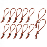 thinkTank Red Wips V2.0 Kabelbinder 12er-Set