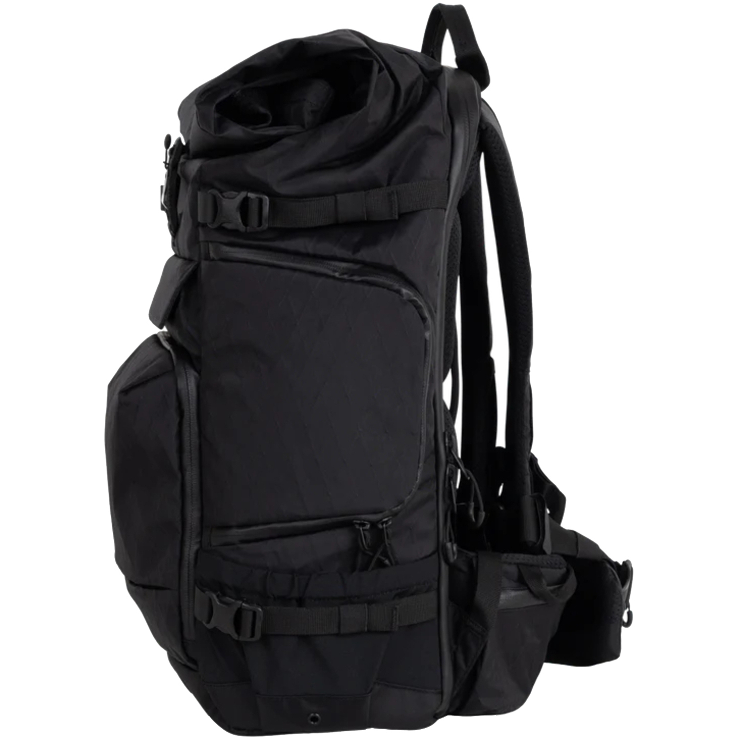 compagnon Fotorucksack Element 2.0 30L Volcano Black