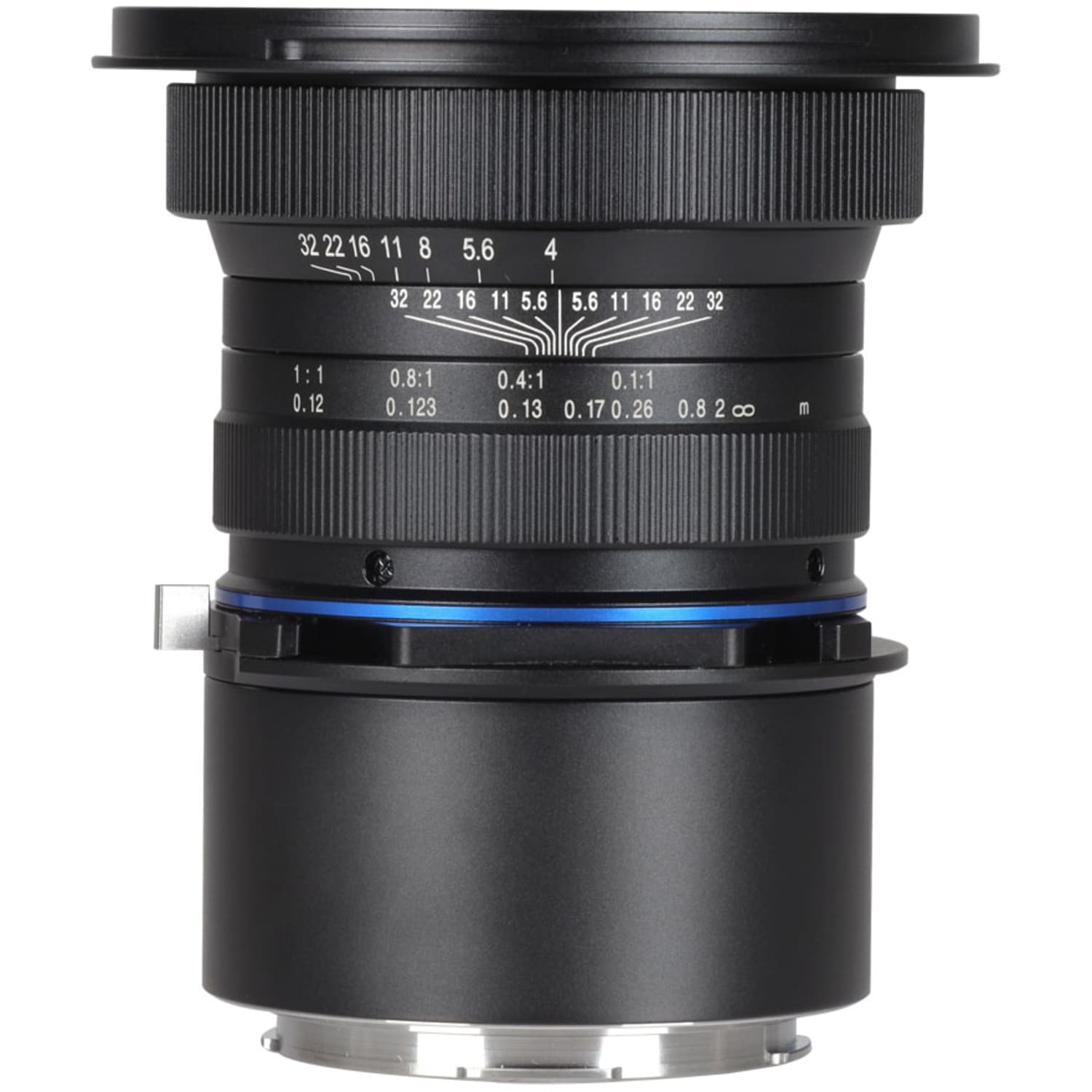 LAOWA 15mm F4 Macro 1:1 Shift für L-Mount