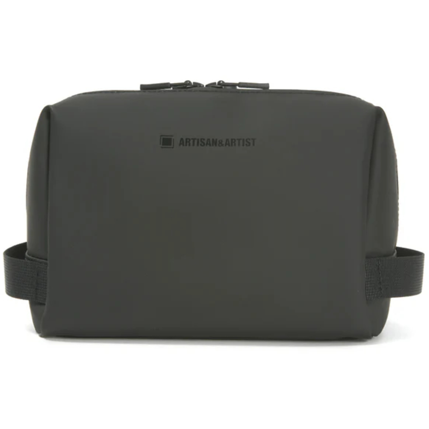 Artisan & Artist Gear Box Pro ACAM-64D schwarz