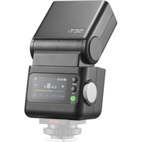 Godox iT32 TTL Aufsteckblitz