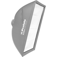 Profoto Diffusor Kit 1 f-stop für Softbox 2x3