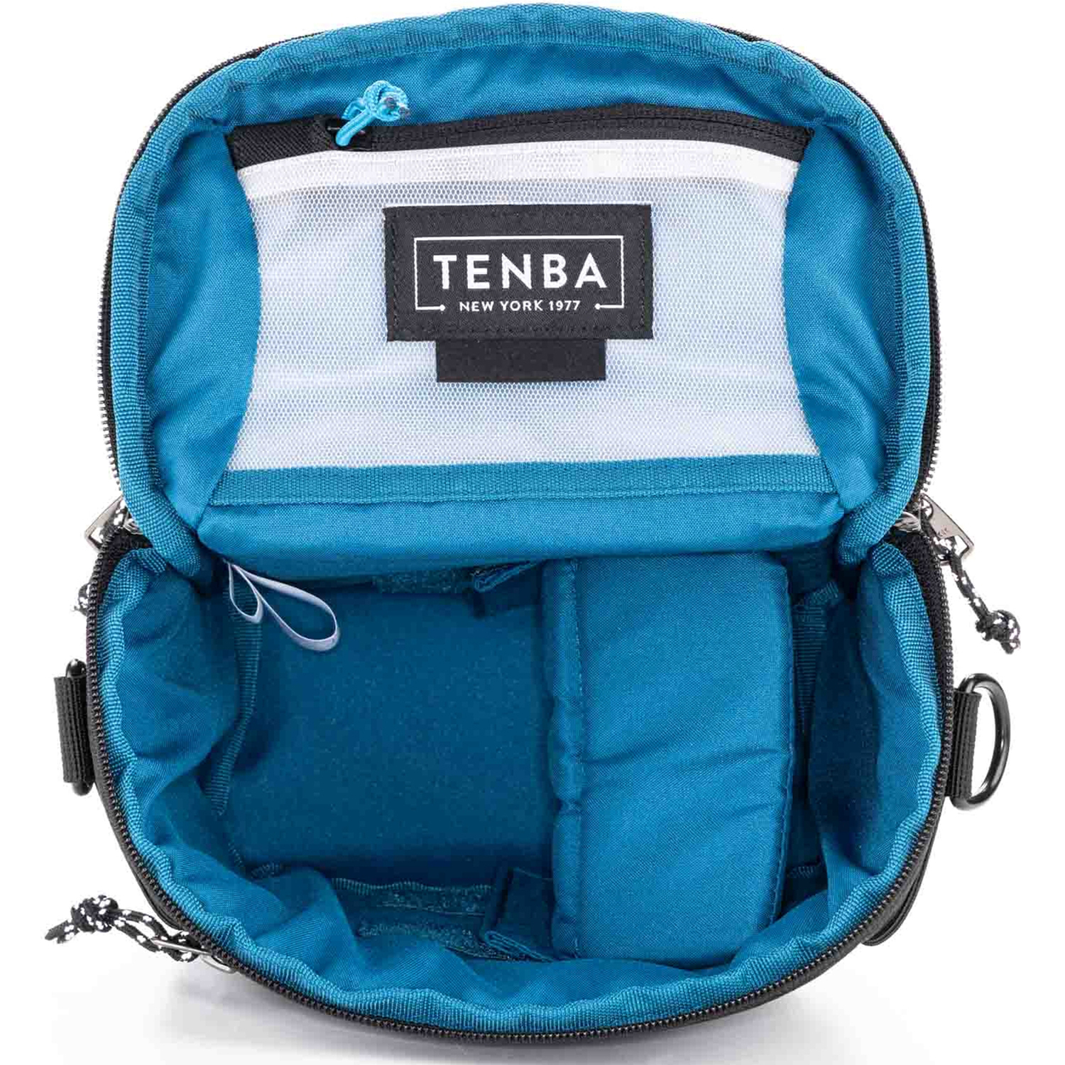 Tenba Skyline v2 Schultertasche 7 grau
