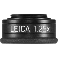 Leica Sucherlupe M 1.25x
