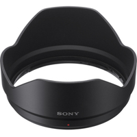 Sony Gegenlichtblende ALC-SH123 für E 10-18mm F4 OSS