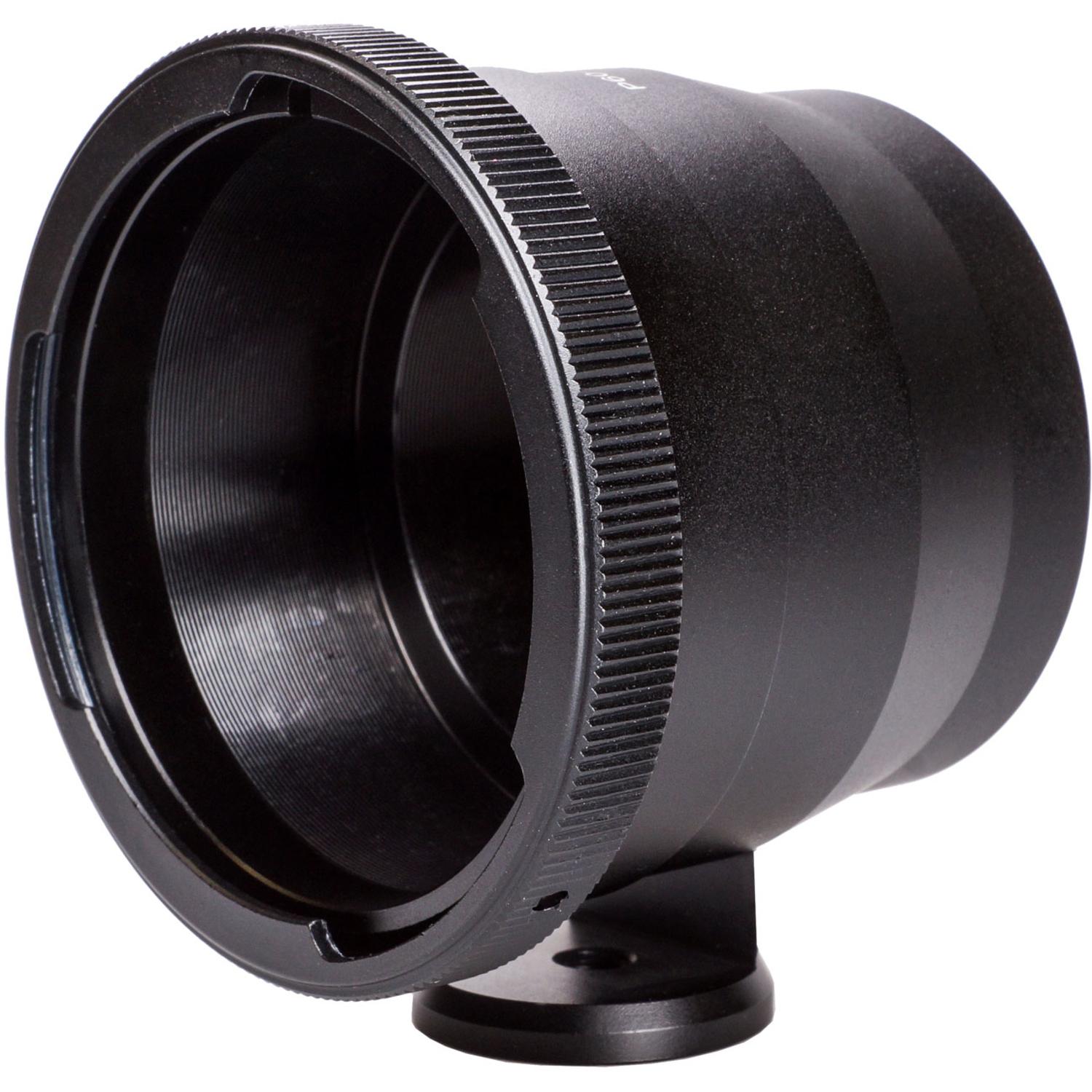 B.I.G. Objektivadapter Pentacon Six an Sony E