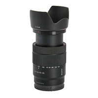 Sony E 18-135mm F3.5-5.6 OSS gebraucht