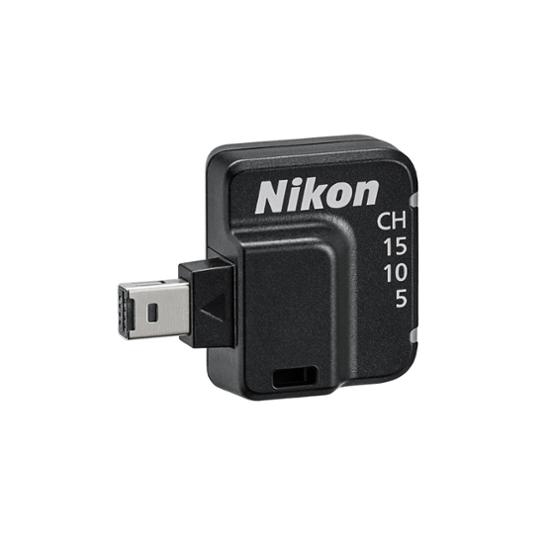 Nikon WR-R11b Wireless Remote Controller EU