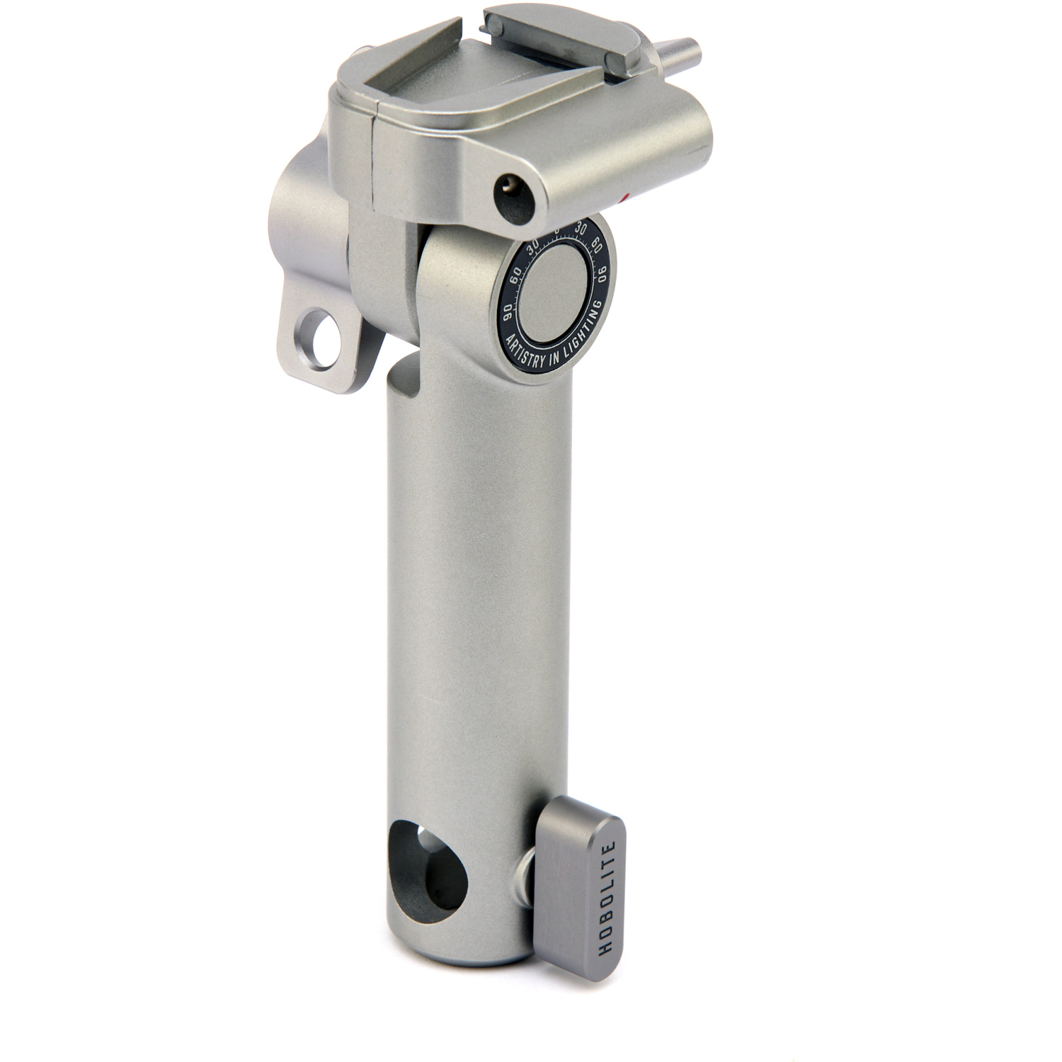 Hobolite Avant 100W Bi-Color LED-Dauerlicht Standard AC/DC Kit