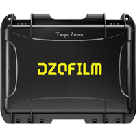 DZOFILM TANGO ZOOM 18-90mm T2.9 (S35) Metric für PL-/EF-Mount