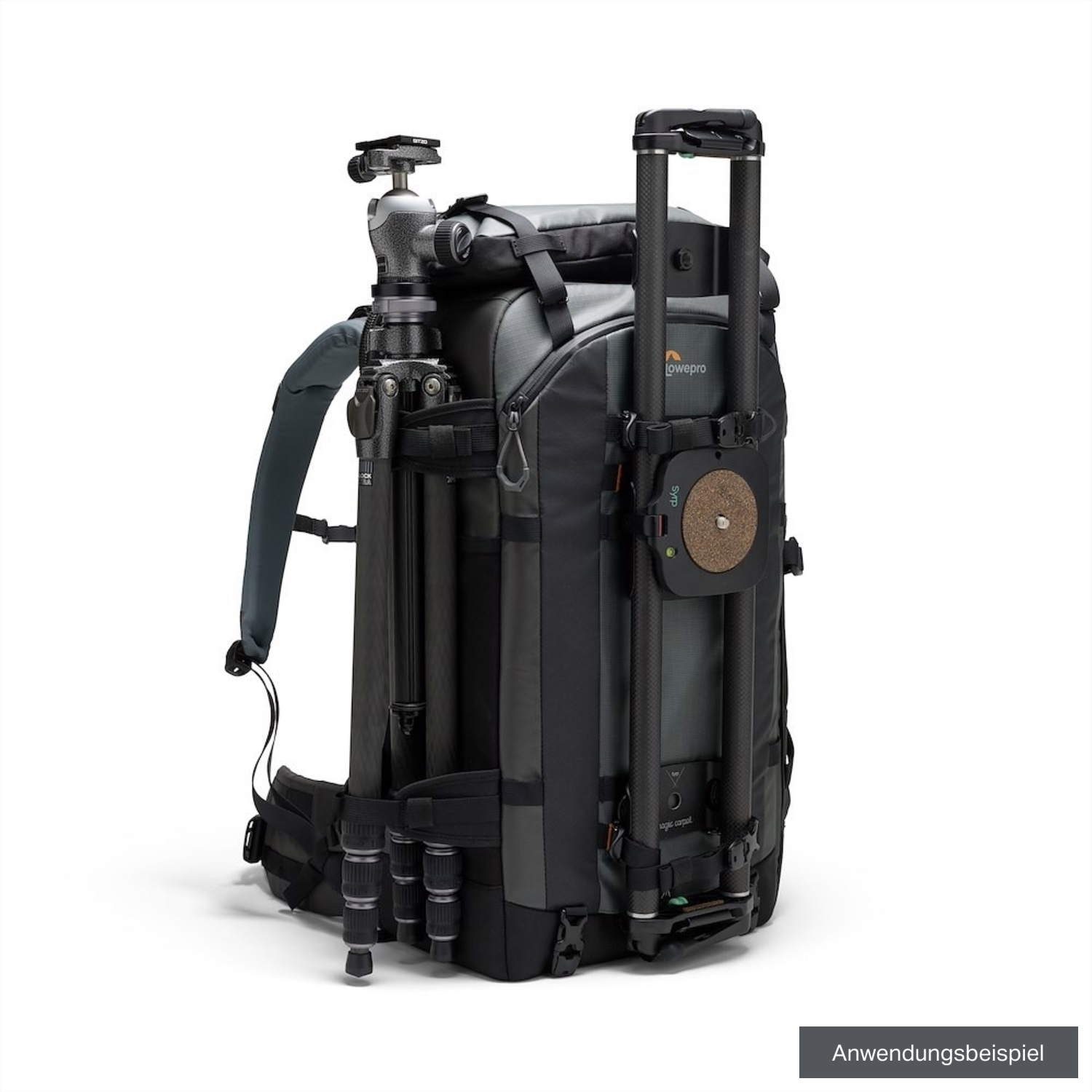 Lowepro Pro Trekker BP 650 AW II 