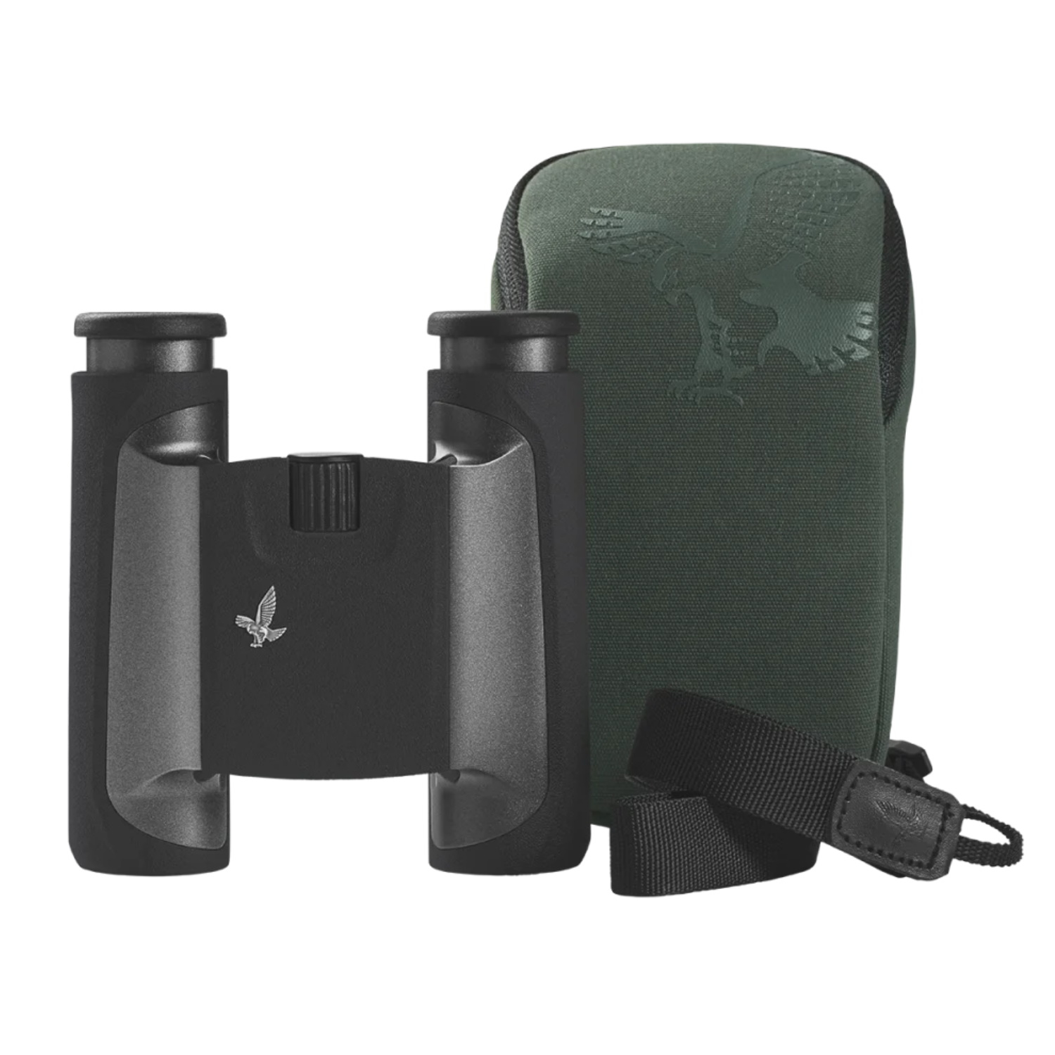 Swarovski CL Pocket 8x25 anthrazit Wild Nature Edition