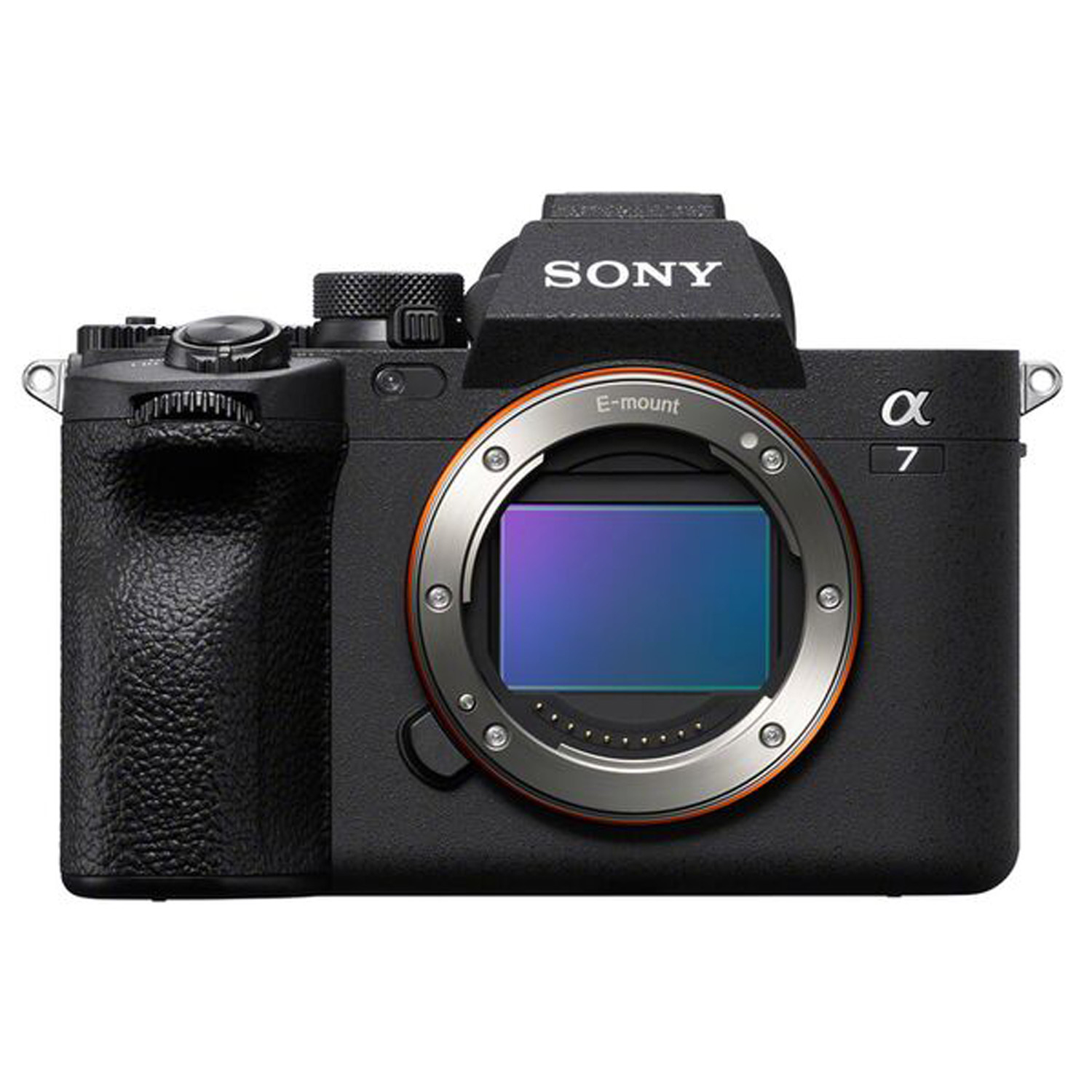 Sony Alpha 7R IVA mit Tamron 28-75mm F2.8 Di III VXD G2