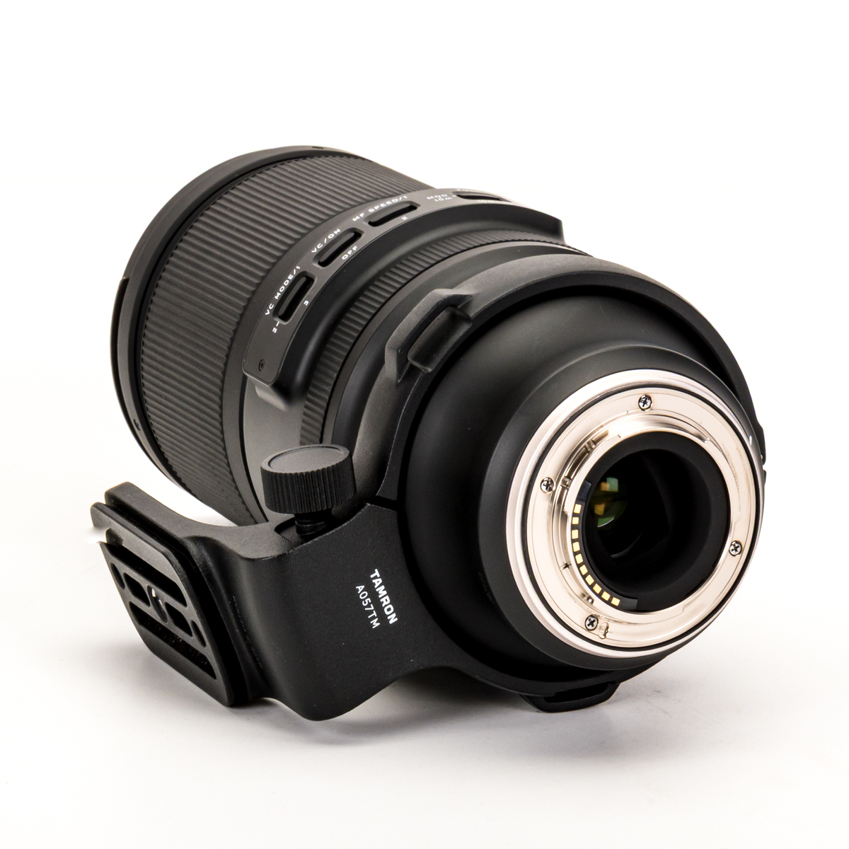 Tamron 150-500mm F5-6.7 Di III VC VXD (Modell A057X) für Fuji X-Mount gebraucht