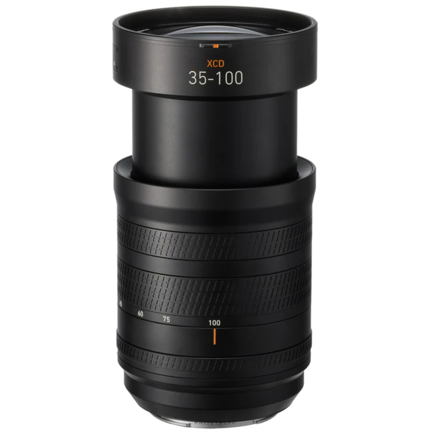 Hasselblad XCD 35-100mm F2.8-4 E