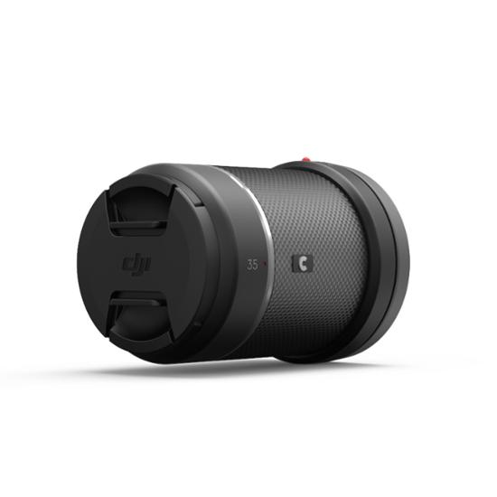 DJI Zenmuse X7 DL 35 mm F2.8 LS Asph.