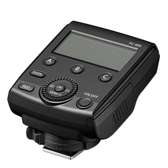 Olympus FC-WR Funkauslöser