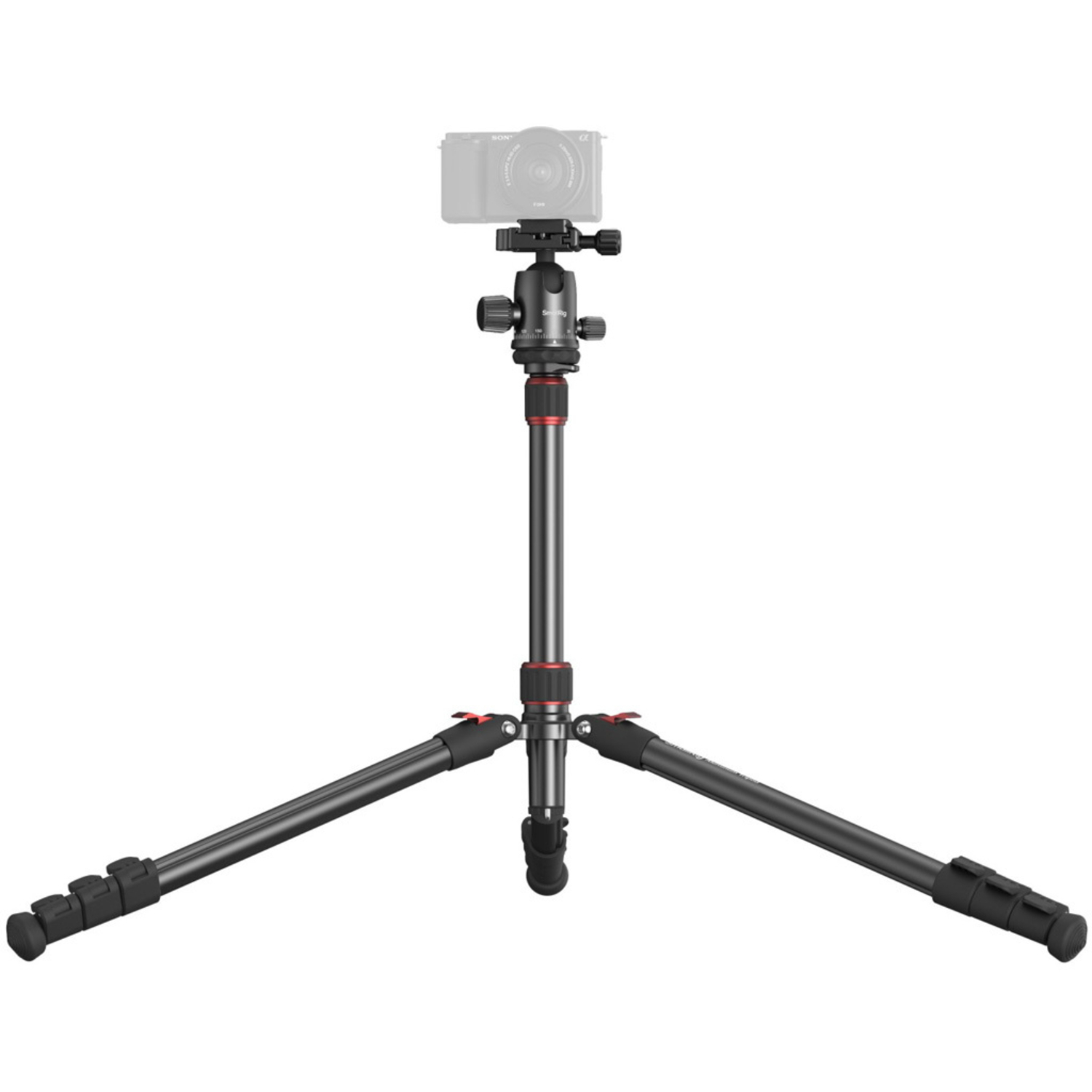 SmallRig Stativ Aluminium Pro Version 5630