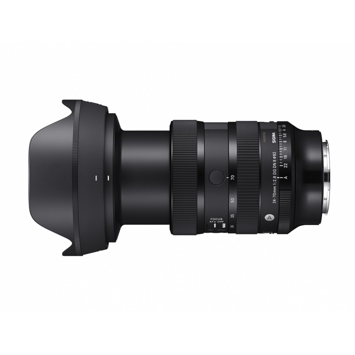 Sigma 24-70mm F2.8 DG DN II Art für L-Mount