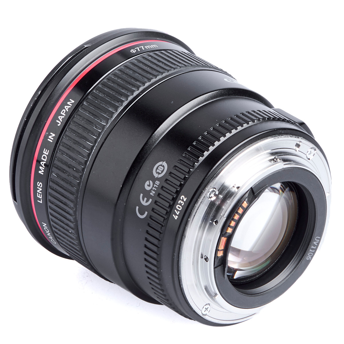 Canon EF 24 mm/1,4 L USM gebraucht