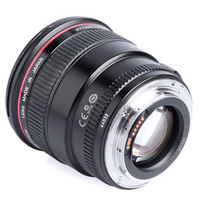 Canon EF 24 mm/1,4 L USM gebraucht