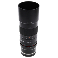 Samyang MF 100mm F2.8 Makro für Sony E-Mount gebraucht