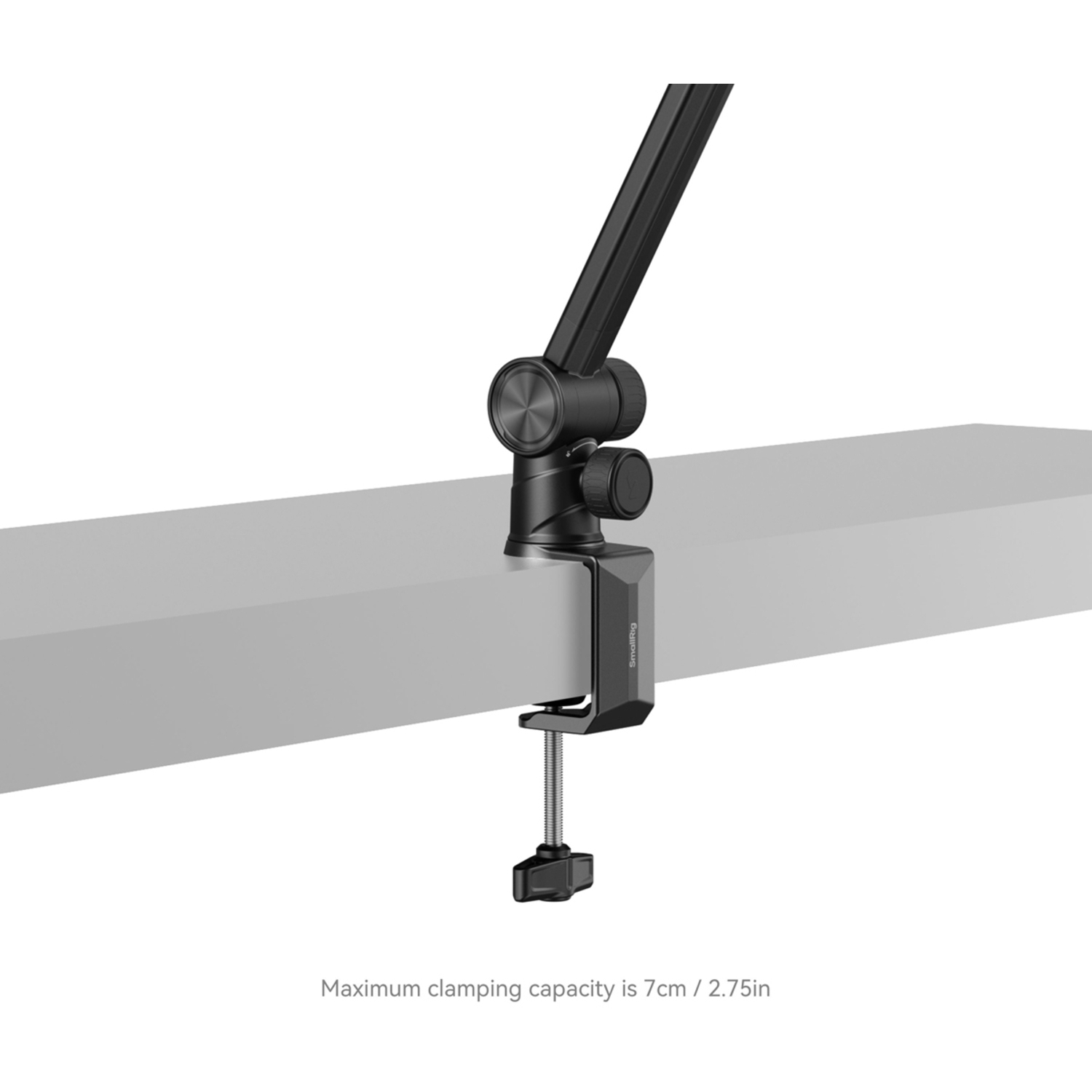 SmallRig Boomarm mit Tischhalterung 4303 