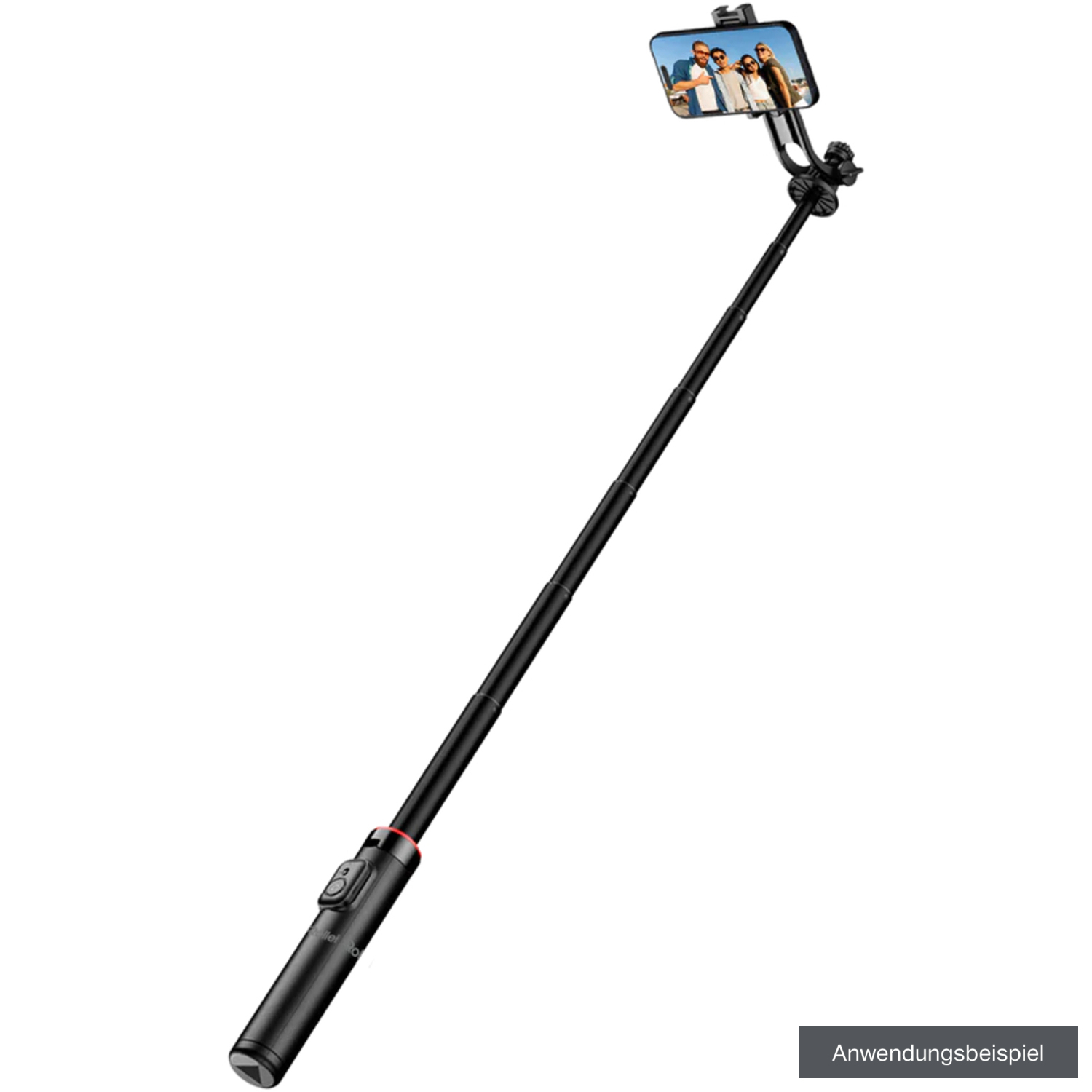 Rollei All-in-One-Stativ MagPod Easy Creator