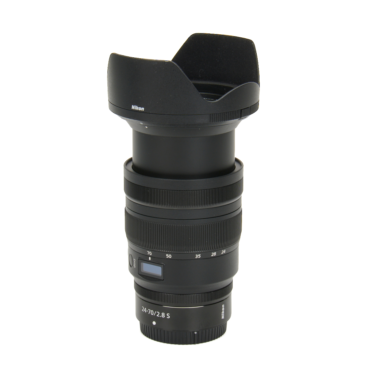 Nikon NIKKOR Z 24-70mm F2.8 S gebraucht