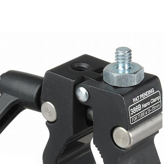 Manfrotto Nano Clamp Camera 386BC