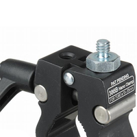 Manfrotto Nano Clamp Camera 386BC