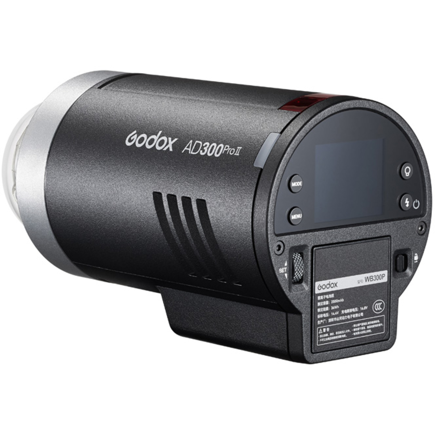 Godox AD300 Pro II
