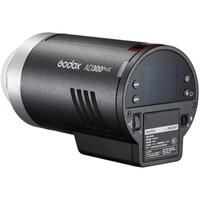 Godox AD300 Pro II