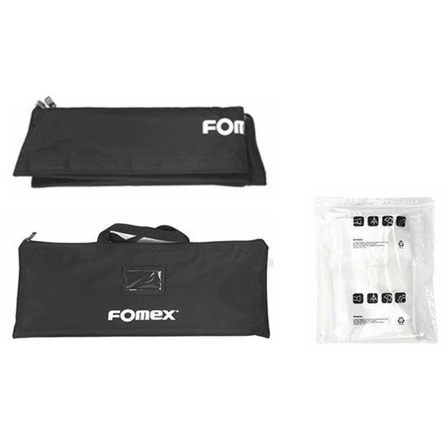 Fomex RLSB21 Softbox für RL21