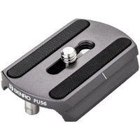 Benro Arca Style BR-PU56 Wechselplatte für GX-Serie