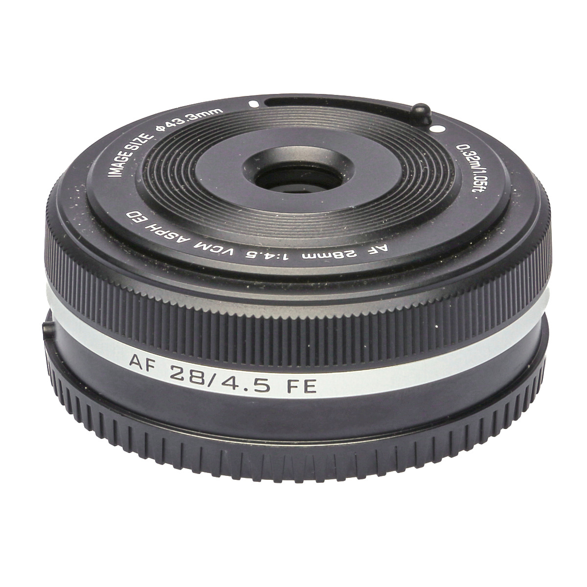 Viltrox 28mm F4.5 AF FE Sony E-Mount gebraucht