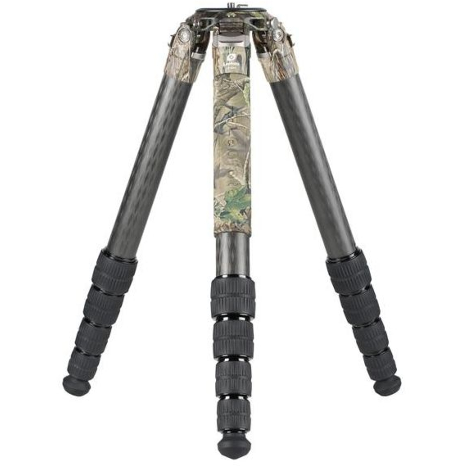 Leofoto Dreibeinstativ Summit LM-365C Camouflage