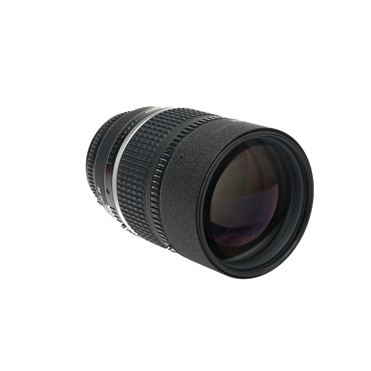 Nikon AF DC 135 mm/2 D gebraucht