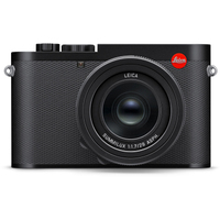 Leica Q3 schwarz